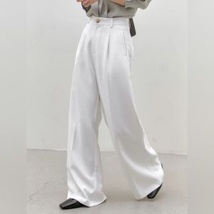 SHEIN Tailored Pants